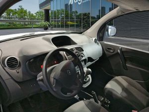 Renault Kangoo Express Profesional Blue Dci 70kw (95cv) - Foto 8