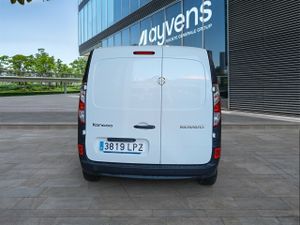 Renault Kangoo Express Profesional Blue Dci 70kw (95cv) - Foto 6