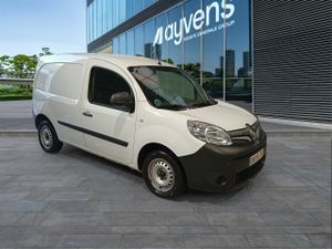 Renault Kangoo Express Profesional Blue Dci 70kw (95cv) - Foto 4