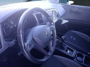 Seat Leon 1.6 Tdi 85kw (115cv) S&s Style Visio Ed - Foto 8