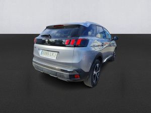 Peugeot 3008 1.5 Bluehdi 96kw (130cv) S&s Allure - Foto 5