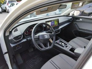 Seat Leon Sp 2.0 Tdi 110kw Dsg Style Go - Foto 8