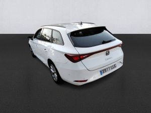 Seat Leon Sp 2.0 Tdi 110kw Dsg Style Go - Foto 7