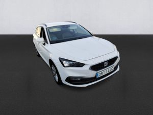 Seat Leon Sp 2.0 Tdi 110kw Dsg Style Go - Foto 4