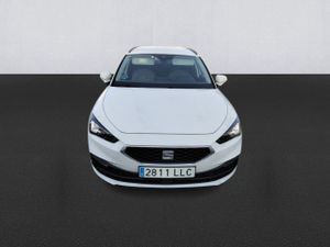 Seat Leon Sp 2.0 Tdi 110kw Dsg Style Go - Foto 3