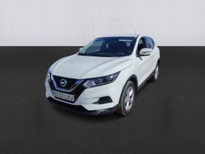 Nissan Qashqai Dci 85 Kw (115 Cv) E6d Acenta - Foto 2