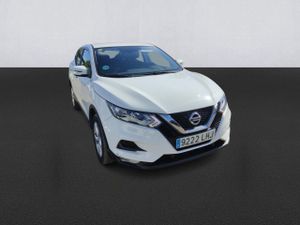 Nissan Qashqai Dci 85 Kw (115 Cv) E6d Acenta - Foto 4