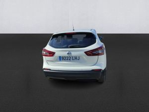 Nissan Qashqai Dci 85 Kw (115 Cv) E6d Acenta - Foto 6