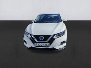 Nissan Qashqai Dci 85 Kw (115 Cv) E6d Acenta - Foto 3