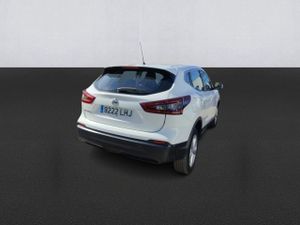 Nissan Qashqai Dci 85 Kw (115 Cv) E6d Acenta - Foto 5