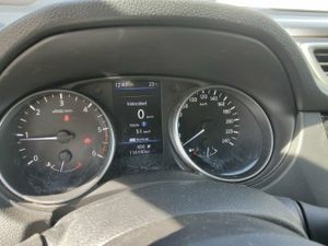 Nissan Qashqai Dci 85 Kw (115 Cv) E6d Acenta - Foto 9