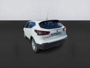 Nissan Qashqai Dci 85 Kw (115 Cv) E6d Acenta - Foto 7