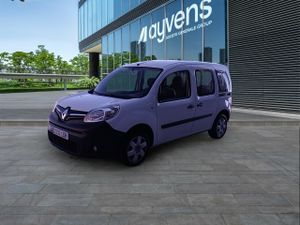 Renault Kangoo Profesional N1 Energy Dci 66kw (90cv) - Foto 2