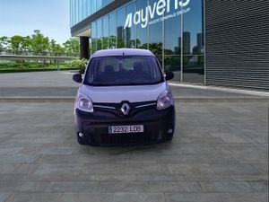 Renault Kangoo Profesional N1 Energy Dci 66kw (90cv) - Foto 3