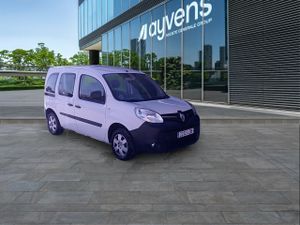 Renault Kangoo Profesional N1 Energy Dci 66kw (90cv) - Foto 4