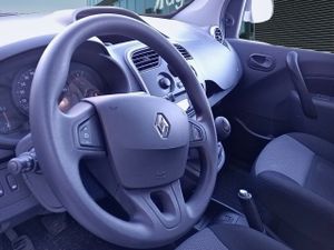Renault Kangoo Profesional N1 Energy Dci 66kw (90cv) - Foto 8