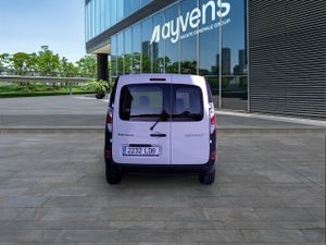 Renault Kangoo Profesional N1 Energy Dci 66kw (90cv) - Foto 6