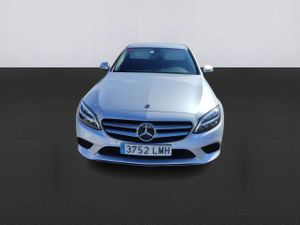 Mercedes C-class C 200 - Foto 3