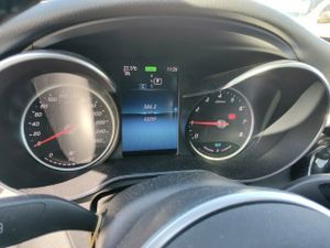 Mercedes C-class C 200 - Foto 9