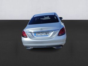 Mercedes C-class C 200 - Foto 6