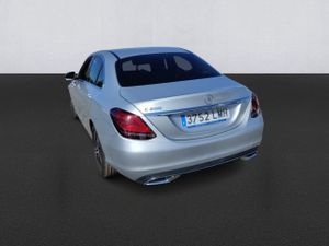 Mercedes C-class C 200 - Foto 7