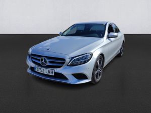 Mercedes C-class C 200 - Foto 2