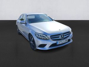 Mercedes C-class C 200 - Foto 4