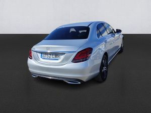 Mercedes C-class C 200 - Foto 5