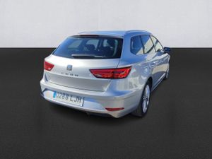Seat Leon St 1.5 Tgi 96kw Dsg-7 S&s Xcellence - Foto 5
