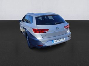 Seat Leon St 1.5 Tgi 96kw Dsg-7 S&s Xcellence - Foto 7