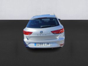 Seat Leon St 1.5 Tgi 96kw Dsg-7 S&s Xcellence - Foto 6