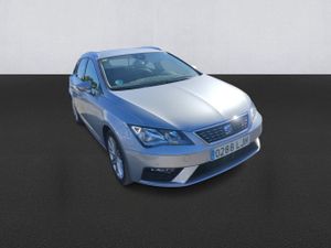 Seat Leon St 1.5 Tgi 96kw Dsg-7 S&s Xcellence - Foto 4