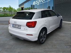 Audi Q2 Sport 30 Tdi 85kw (116cv) - Foto 5