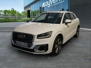 Audi Q2 Sport 30 Tdi 85kw (116cv) - Foto 2