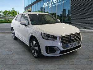 Audi Q2 Sport 30 Tdi 85kw (116cv) - Foto 4