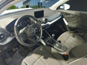 Audi Q2 Sport 30 Tdi 85kw (116cv) - Foto 8