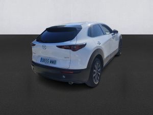 Mazda Cx-30 E-skyactiv G Mhev 90kw Prime-line - Foto 5