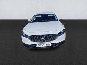Mazda Cx-30 E-skyactiv G Mhev 90kw Prime-line - Foto 3