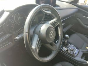 Mazda Cx-30 E-skyactiv G Mhev 90kw Prime-line - Foto 8