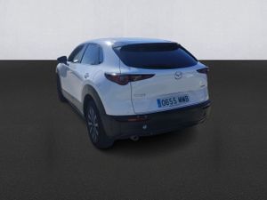 Mazda Cx-30 E-skyactiv G Mhev 90kw Prime-line - Foto 7