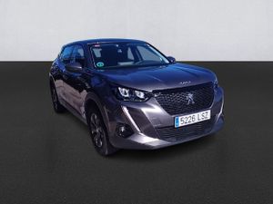 Peugeot 2008 Active Pack Bluehdi 81kw (110cv) - Foto 4