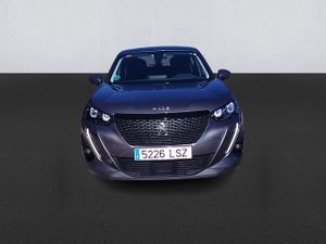 Peugeot 2008 Active Pack Bluehdi 81kw (110cv) - Foto 3