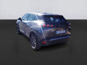 Peugeot 2008 Active Pack Bluehdi 81kw (110cv) - Foto 7