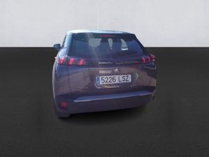 Peugeot 2008 Active Pack Bluehdi 81kw (110cv) - Foto 6