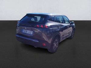 Peugeot 2008 Active Pack Bluehdi 81kw (110cv) - Foto 5