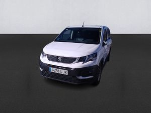 Peugeot Rifter Active Long Bluehdi 73kw - Foto 2