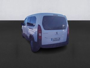 Peugeot Rifter Active Long Bluehdi 73kw - Foto 7