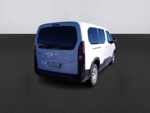 Peugeot Rifter Active Long Bluehdi 73kw - Foto 5