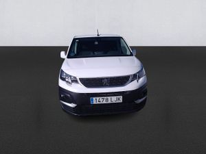 Peugeot Rifter Active Long Bluehdi 73kw - Foto 3
