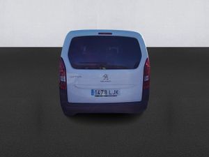 Peugeot Rifter Active Long Bluehdi 73kw - Foto 6